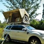 Namiot dachowy Wild Land Normandy Auto 120