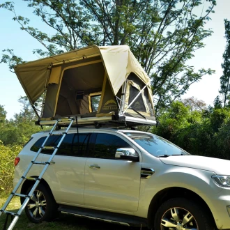 Namiot dachowy Wild Land Normandy Auto 120