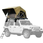 Namiot dachowy Wild Land Normandy Auto 120