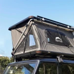 Namiot dachowy Wild Land Rock Cruiser 140