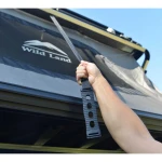 Namiot dachowy Wild Land Rock Cruiser 140
