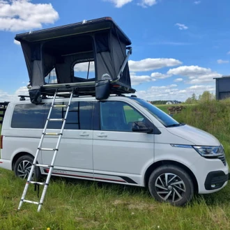 Namiot dachowy Wild Land Rock Cruiser 140