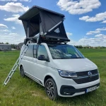 Namiot dachowy Wild Land Rock Cruiser 140