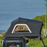 Namiot dachowy Wild Land Voyager PRO 140