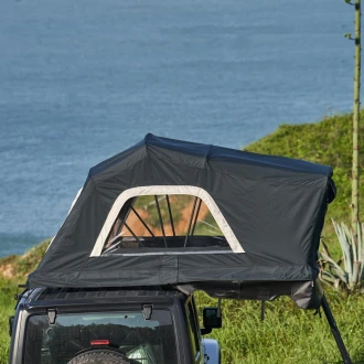 Namiot dachowy Wild Land Voyager PRO 140