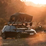 Namiot dachowy Wild Land Lite Cruiser 120