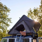 Namiot dachowy Wild Land Bush Cruiser 140