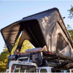 Namiot dachowy Wild Land Bush Cruiser 140