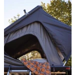 Namiot dachowy Wild Land Bush Cruiser 140