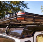 Namiot dachowy Wild Land Bush Cruiser 140