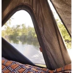 Namiot dachowy Wild Land Bush Cruiser 140