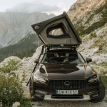 Namiot dachowy Wild Land Desert Cruiser 120