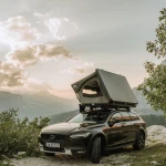 Namiot dachowy Wild Land Desert Cruiser 120
