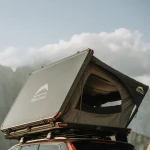 Namiot dachowy Wild Land Desert Cruiser 120