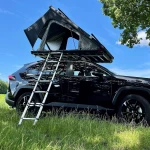 Namiot dachowy Wild Land Bush Cruiser 120
