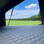 Namiot dachowy Wild Land Bush Cruiser 120