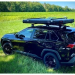 Namiot dachowy Wild Land Bush Cruiser 120