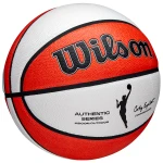 Piłka do koszykówki Wilson WNBA authentic