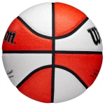 Piłka do koszykówki Wilson WNBA authentic
