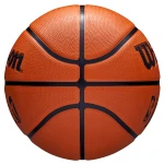 Piłka do koszykówki Wilson NBA Jr DRV Fam Logo