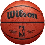Piłka do koszykówki Wilson NBA In/Out (rozmiar 5)