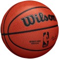 Piłka do koszykówki Wilson NBA In/Out (rozmiar 5)