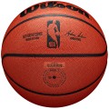 Piłka do koszykówki Wilson NBA In/Out (rozmiar 5)