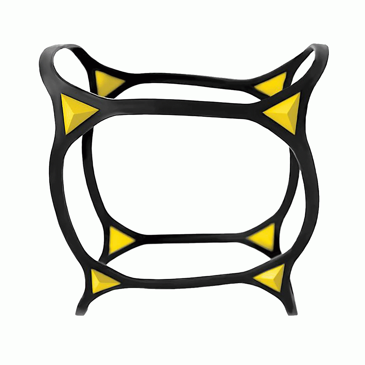 Trenażer do koszykówki KLZ Square Up