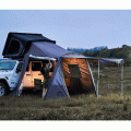 Przedsionek do namiotu dachowego Wild Land