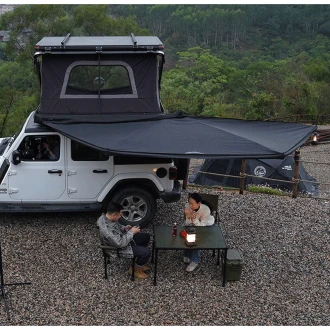Markiza batwing 180 stopni Wild Land 