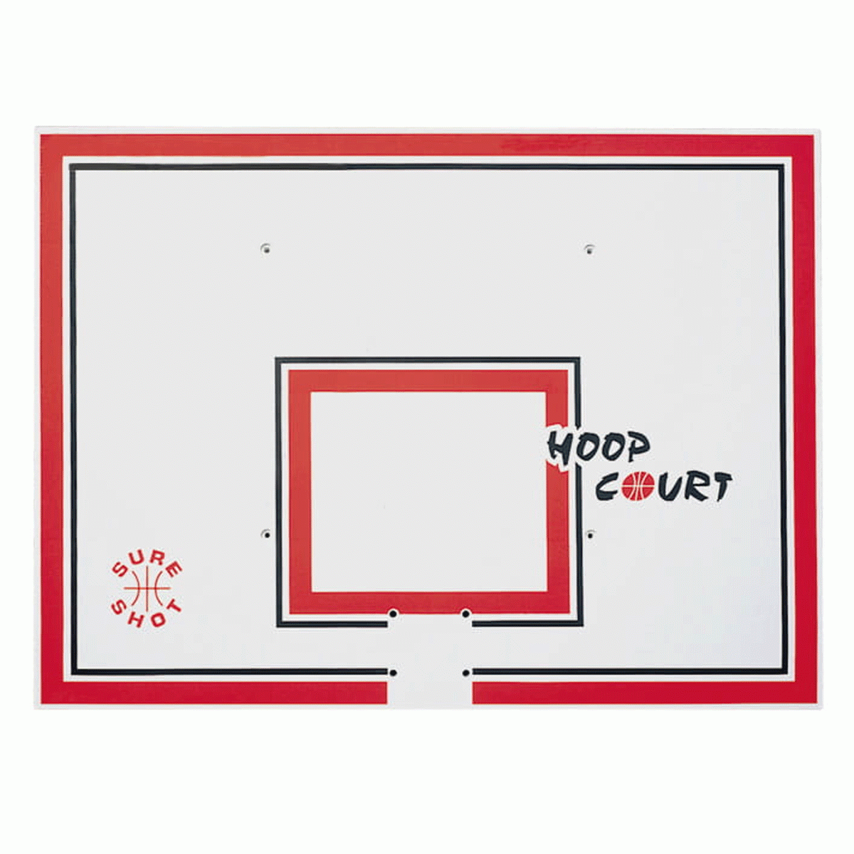 Tablica do koszkówki Sure-Shot 160