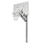Zestaw do koszykówki Sure Shot 669-140 Euro Court