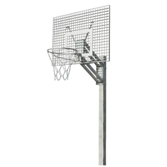Zestaw do koszykówki Sure Shot 669-140 Euro Court