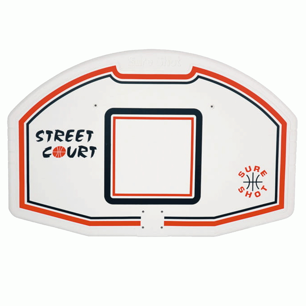 Tablica do koszykówki Sure-Shot 118