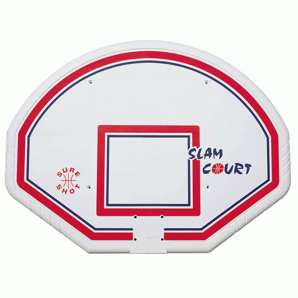 Tablica do koszykówki Sure-Shot 169