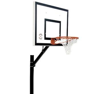 Zestaw do koszykówki Sure Shot 502