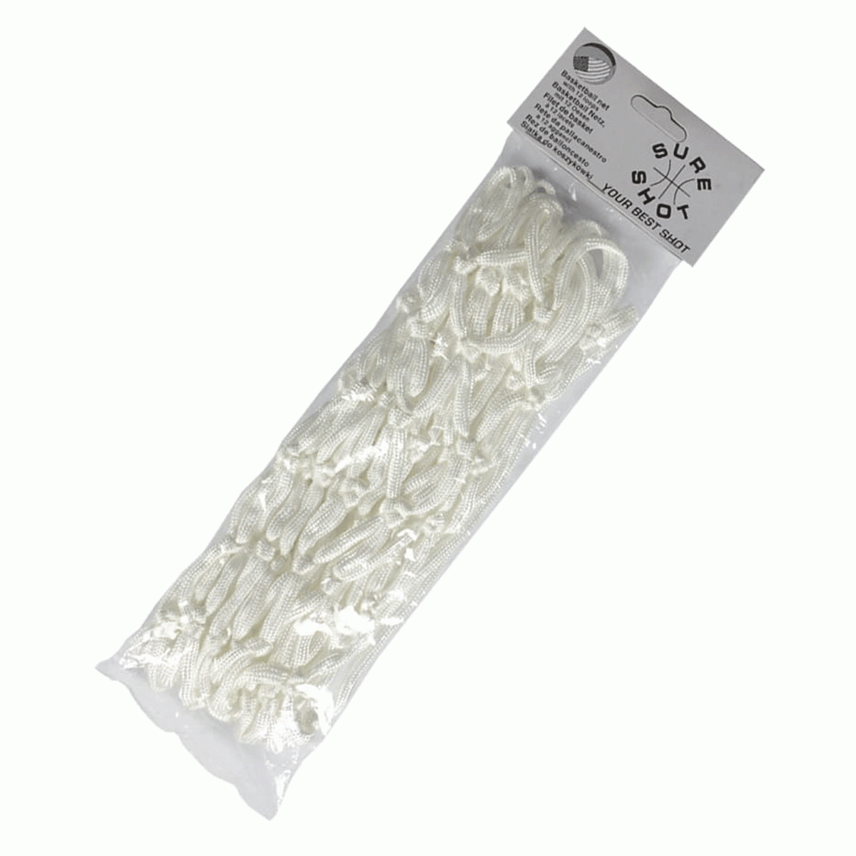 Siatka do obręczy Sure-Shot 404