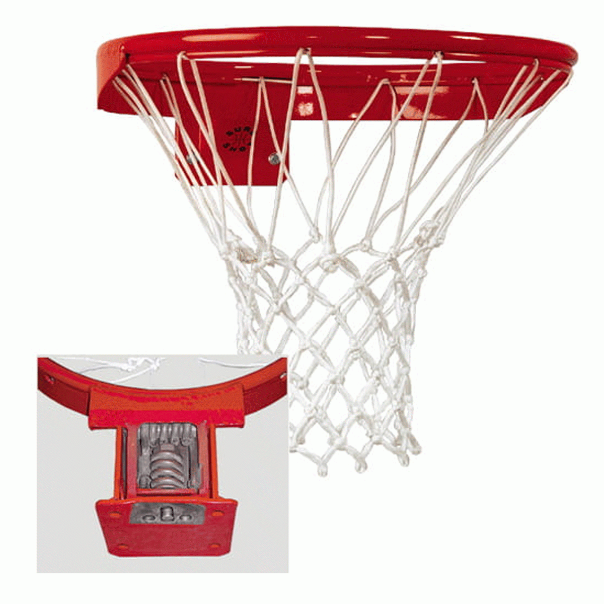 Obręcz uchylna Sure Shot Ultra Flex 298