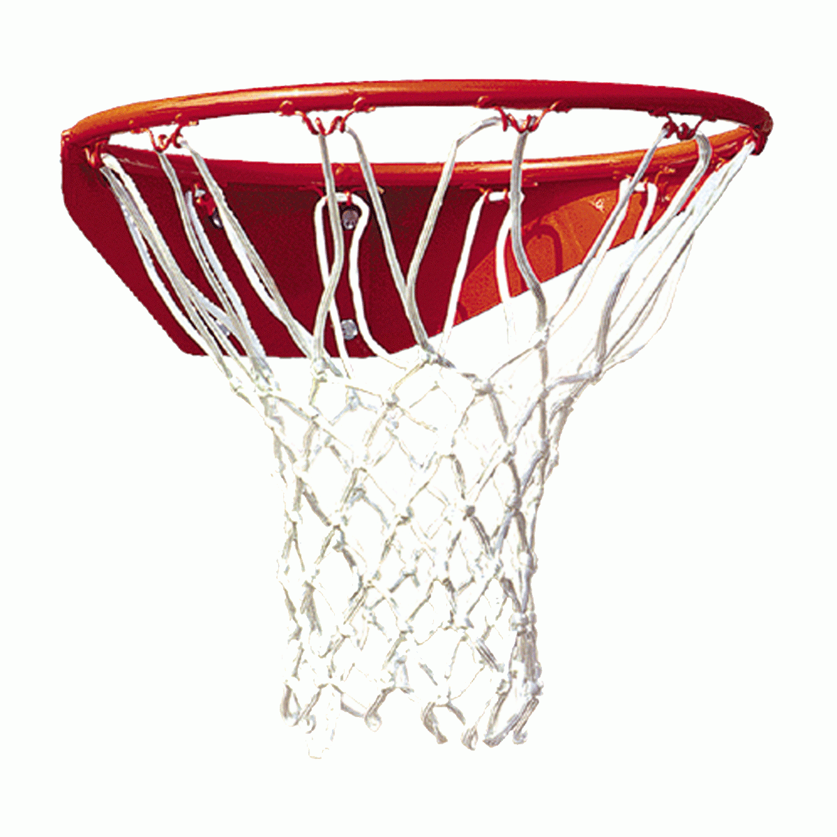 Obręcz do koszykówki Sure Shot 264 Iron Side