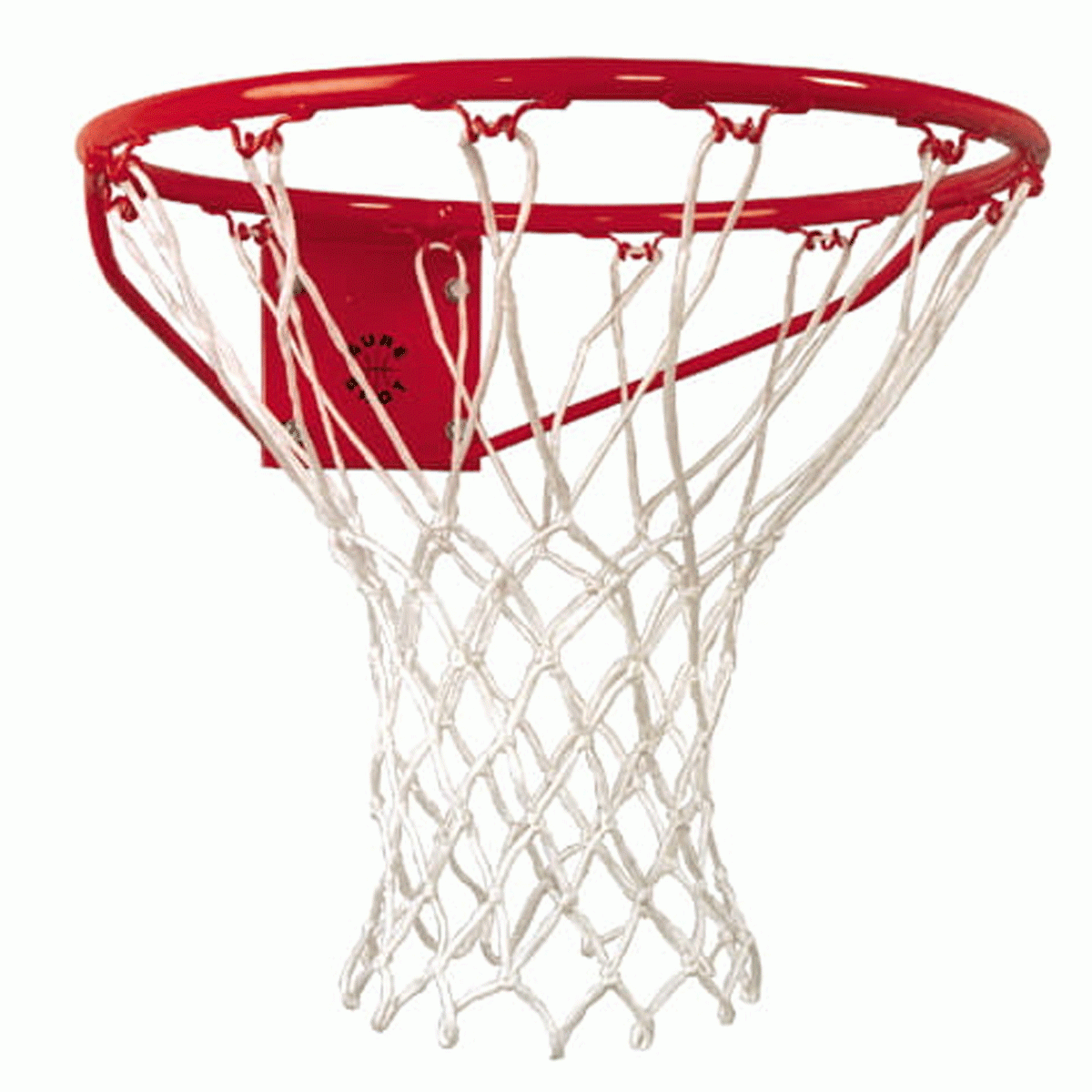 Obręcz do koszykówki Sure-Shot 261 Euro Standard