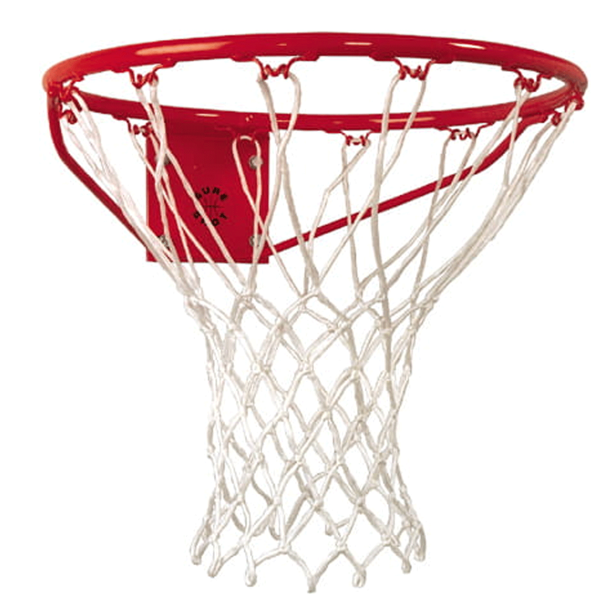 Obręcz do koszykówki Sure-Shot 261 Euro Standard