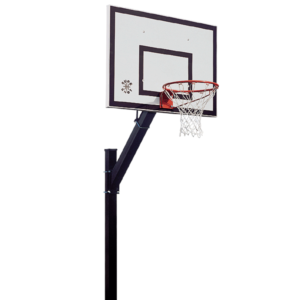 Zestaw do koszykówki Sure Shot 661 Euro Court