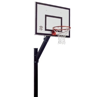  Zestaw do koszykówki Sure Shot 661 Euro Court
