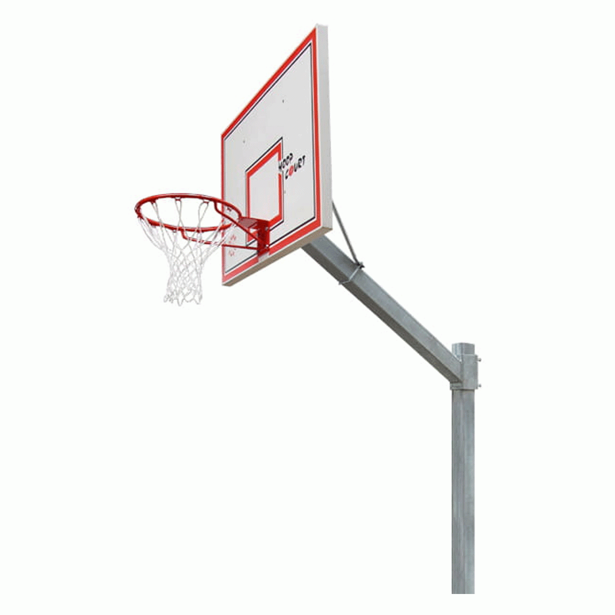 Zestaw do koszykówki Sure Shot 663 Euro Court