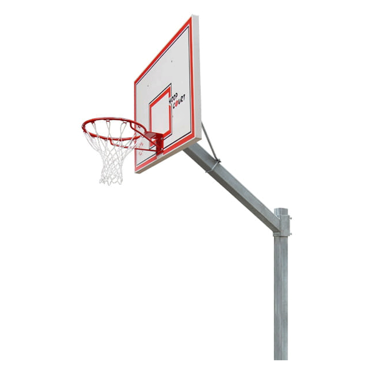 Zestaw do koszykówki Sure Shot 663 Euro Court