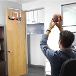 Mini tablica SKLZ Pro Mini Hoop