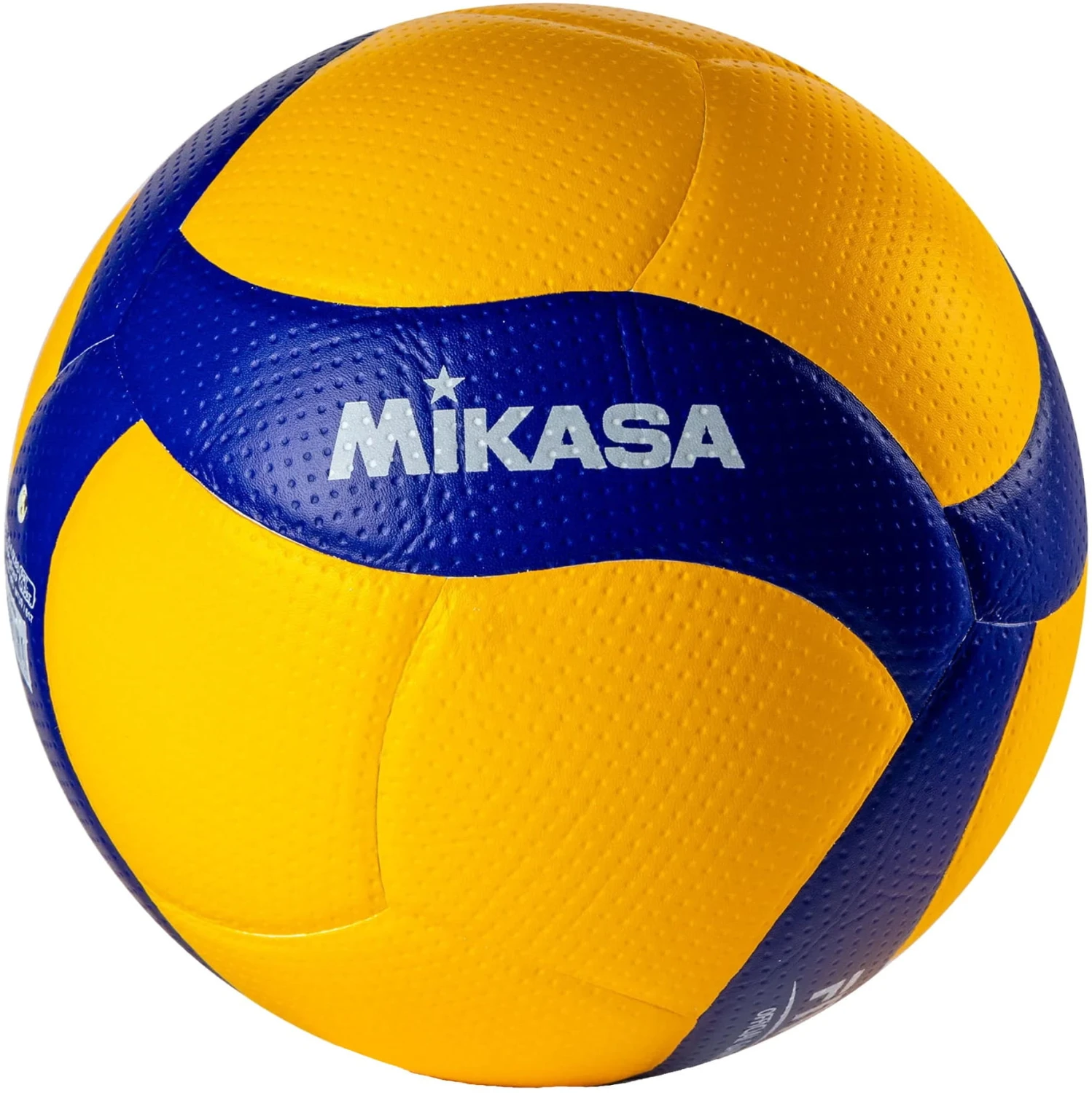 Piłka siatkowa Mikasa V200W